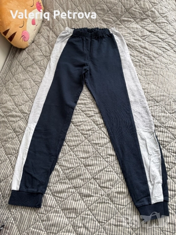 Детски долнища на анцунг, снимка 15 - Детски анцузи и суичери - 52029191