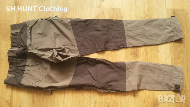 Vertical Stretch Trouser размер S еластичен панталон - 2313, снимка 2 - Екипировка - 53740692