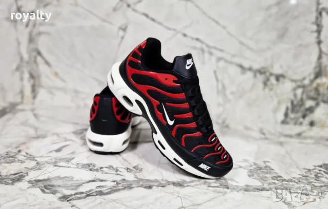 Nike спортни мъжки маратонки , снимка 11 - Маратонки - 50371679