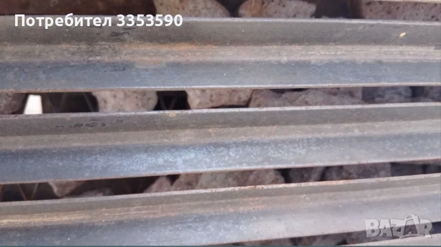 Скара на вулканични камъни, снимка 2 - Обзавеждане на кухня - 51548022