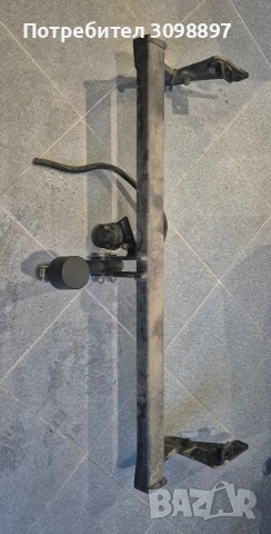 теглич за Пежо 2008 2013-2019г 