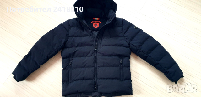 Wellensteyn Blackbird Mens Jacket Size M НОВО! ОРИГИНАЛ! Мъжко Зимно  Яке!