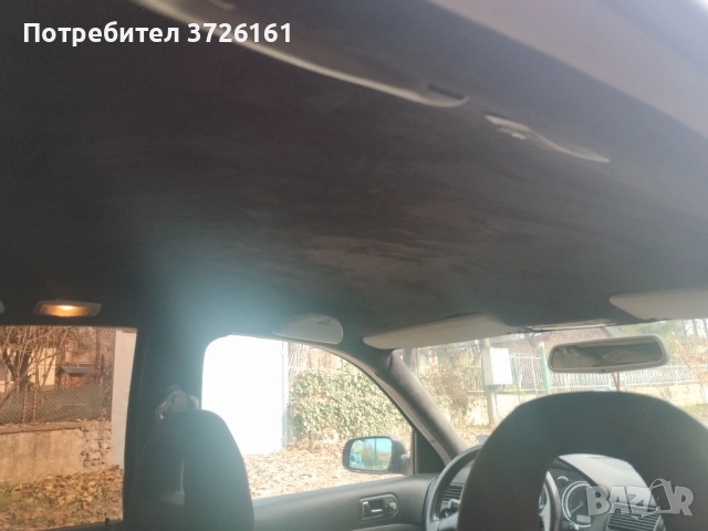 Продава се , снимка 9 - Автомобили и джипове - 52497686