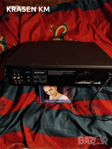 Kenwood X S300, снимка 6 - Декове - 53930585