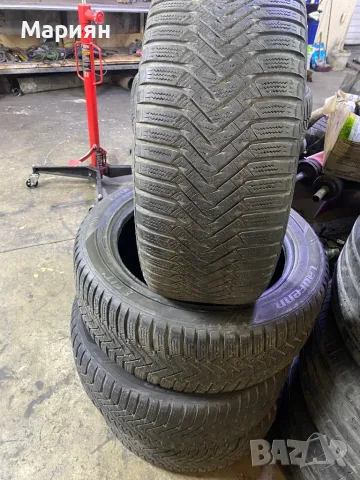 laufenn 225/50r17, снимка 5 - Гуми и джанти - 48262645