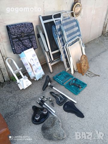 дисаги Вело чанта за колело, велосипед, нови , снимка 4 - Аксесоари за велосипеди - 46416255