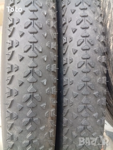 Гуми Континентал безкамерни за велосипед.29цола по 2.2.Лично предаване.