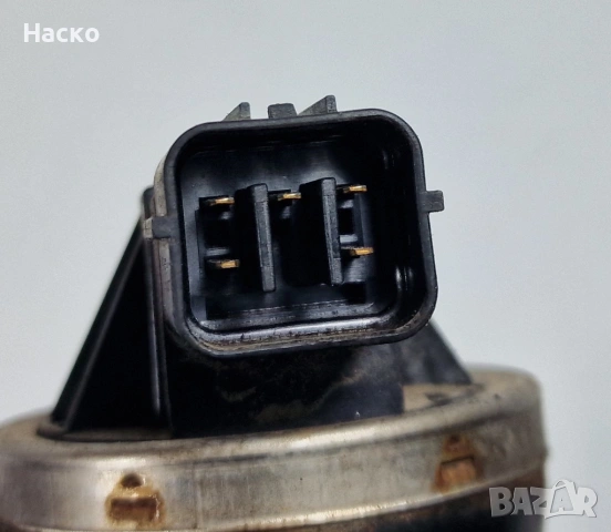 EGR ЕГР Honda Accord 7 VII 2.0 i-VTEC Хонда Акорд 7 2003г-2008г, снимка 3 - Части - 53689624