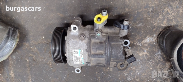 Компресор климатик 1K0 820 808 B Vw Sharan - 220лв