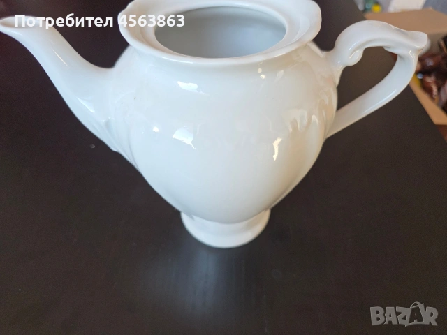 Чайник, снимка 3 - Други - 53748564