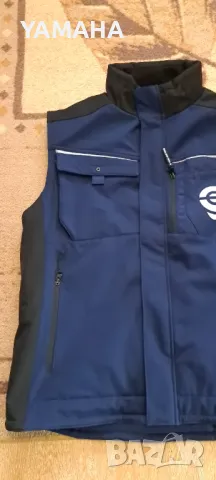 Strauss engelbert  Мъжки Елек 2XL