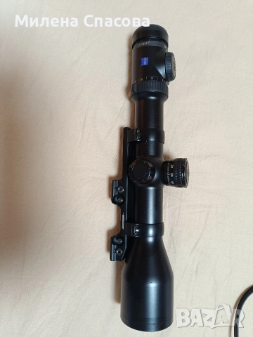 zeiss victori v 8 , снимка 3 - Ловно оръжие - 53931370