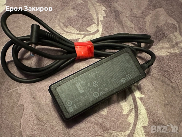 Кабели и зарядни за лаптоп , снимка 4 - Кабели и адаптери - 52032699