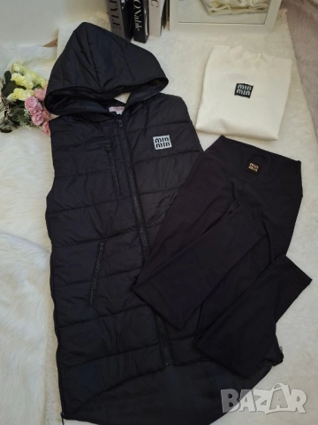 клин рипс miu miu, снимка 4 - Клинове - 51833915