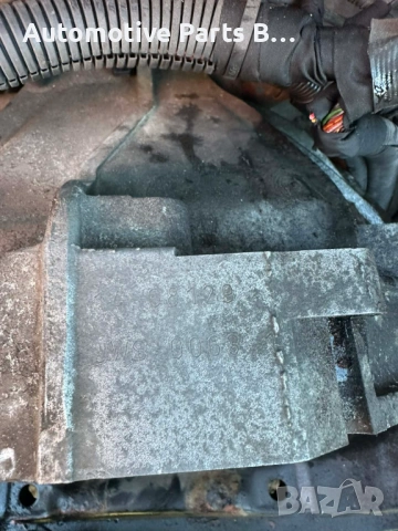 Ръчна Скоростна Кутия Audi Seat VW JWS, снимка 3 - Части - 53574453