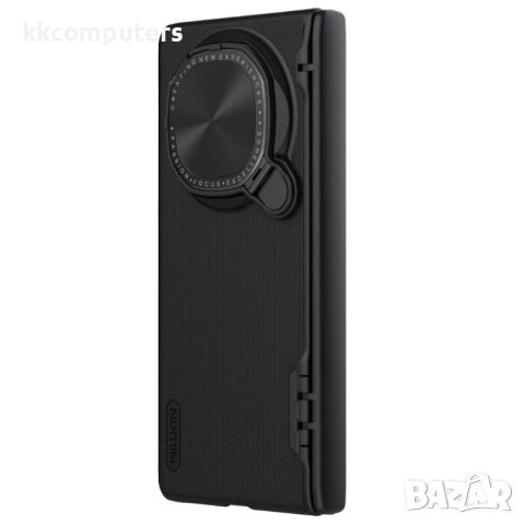 Huawei Mate X6 Удароустойчив NILLKIN Frosted Shield Prop /MagSafe Калъф и Протектор, снимка 4 - Калъфи, кейсове - 51955158