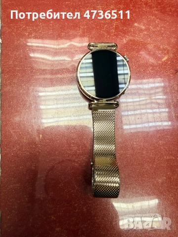 Смарт часовник HUAWEI watch gt6, снимка 3 - Смарт часовници - 53494004