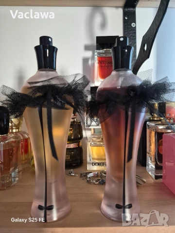 Chantal Thomass GoldEau de Parfum за жени 100 ml , снимка 5 - Дамски парфюми - 53969294