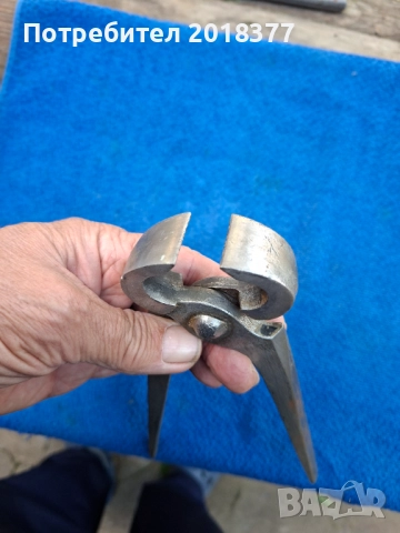 KNIPEX 50- 250/W.GERMANY-2бр.керпеден, снимка 3 - Други инструменти - 39871272