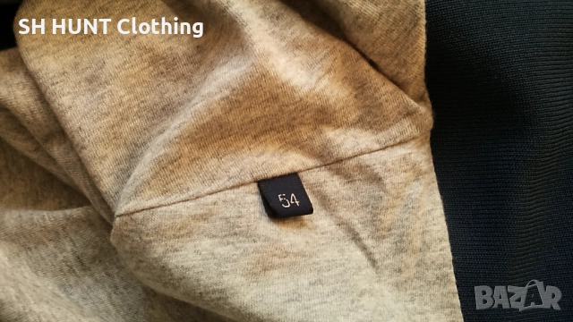 GAS BEROLD/8 Jacket размер XL мъжко яке пролет есен 15-41, снимка 18 - Якета - 52794386