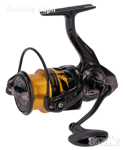 Макара Mikado Sensual NG Match 3006 – 6 лагера