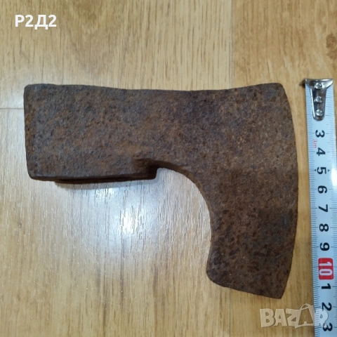 две стари брадви , снимка 2 - Други - 53417054