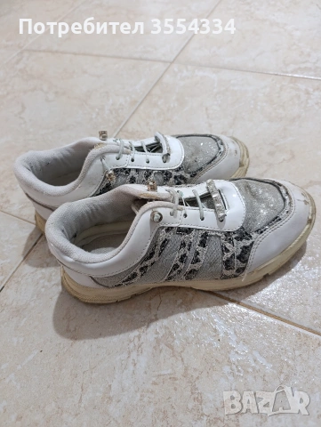 обувки и пантофки, снимка 4 - Детски обувки - 53833575