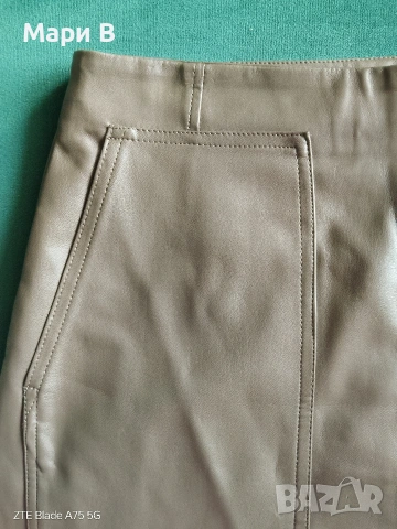 Лот размер М, пола h&m, нова рокля, снимка 3 - Рокли - 53689839