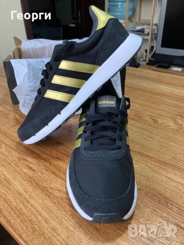 Мъжки оригинални маратонки Adidas