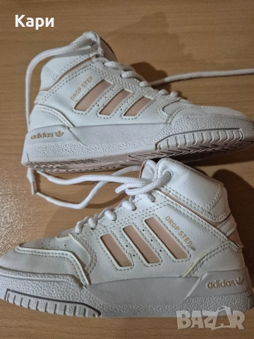 Оригинални Adidas 28 номер, снимка 8 - Детски маратонки - 53593258