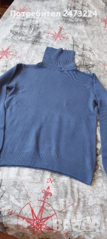 Дамски пуловери изгодно , снимка 3 - Блузи с дълъг ръкав и пуловери - 51921924