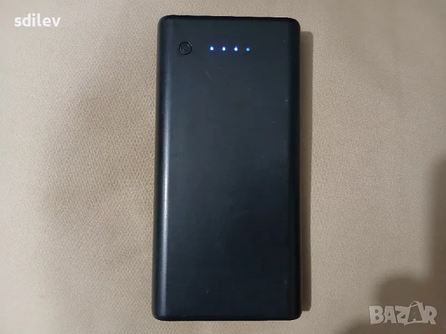 Външна Батерия/Power Bank/20 000 Ah, снимка 2 - Външни батерии - 48211043