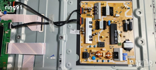 Захранване - BN44-01051B TV Samsung QE50Q80BAT