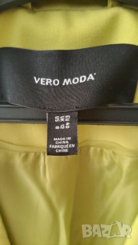 Блейзър  Vero moda, снимка 2 - Сака - 46495686