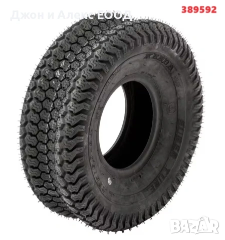 Професионални гуми STARCO за ремаркета и селскостопанска техника, снимка 8 - Селскостопанска техника - 53969951