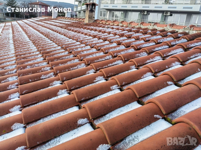 Продава се сглобяема къща с метална конструкция – 120 кв.м за демонтаж, снимка 7 - Къщи - 53140652