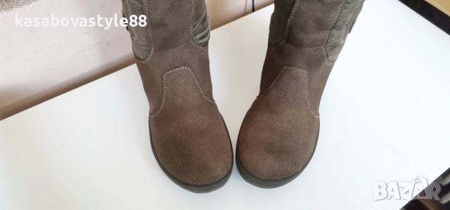 Ботуши Everest 37н., снимка 4 - Дамски ботуши - 52957522