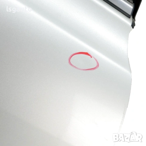 Предна дясна врата Toyota Avensis II 2003-2009 ID: 159055, снимка 3 - Части - 54022800