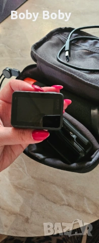 Go pto 7 camera, снимка 4 - Камери - 53667476