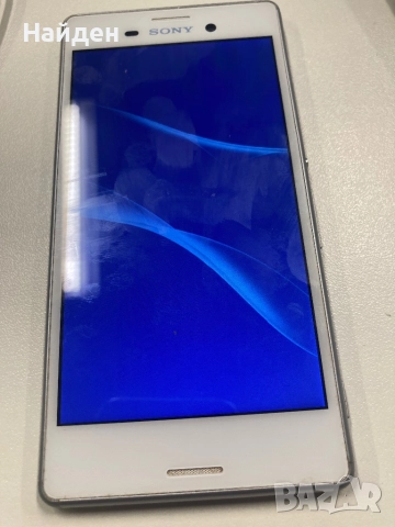 Sony M4 Aqua, отличен, снимка 12 - Sony - 52878171