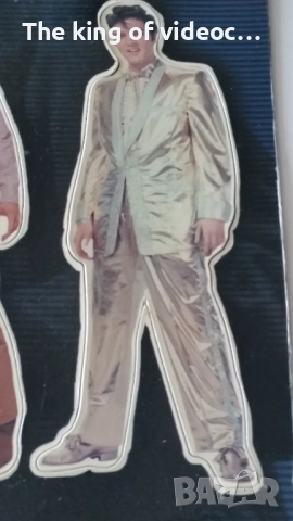 Магнити Елвис Пресли 6 броя , снимка 6 - Колекции - 52960901