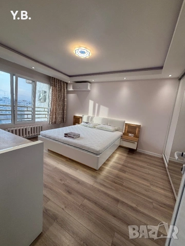 Тристаен апартамент, Овча Купел 2, снимка 9 - Апартаменти - 53744616