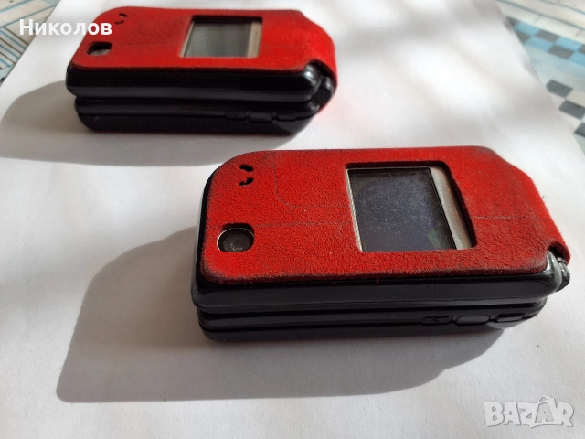 NOKIA 7270 FINLAND, снимка 9 - Nokia - 53869862