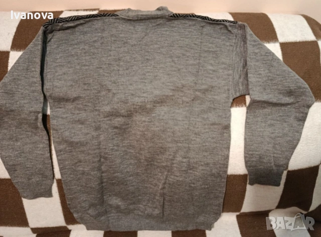 ЖИЛЕТКИ МЪЖКИ НОВИ, снимка 2 - Пуловери - 53729822