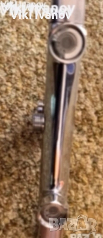 Смесител-LIVARNO, снимка 4 - Други стоки за дома - 53495508