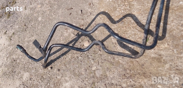 Тръба Пежо Партнер N:327 - Ситроен Берлинго, снимка 3 - Части - 53879194