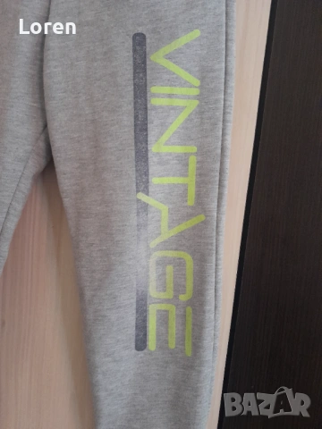 Подарявам!Спортно детско долнище , снимка 9 - Детски анцузи и суичери - 54149543