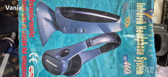 Слушалки, снимка 7 - Слушалки и портативни колонки - 52440410