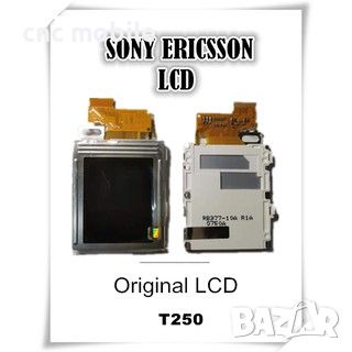 Sony Ericsson T250 - Sony Ericsson T280 дисплей LCD, снимка 1 - Резервни части за телефони - 46801713