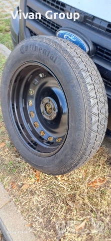 19 цола резервна гума Land Rover& Jaguar, снимка 8 - Гуми и джанти - 51565469